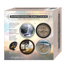 Load image into Gallery viewer, WOOD WITH METAL STARBURST WALL CROSS | Dicksons
