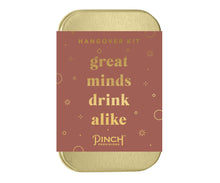 Load image into Gallery viewer, Hangover Kit : Dusty Rose | Pinch Provisions
