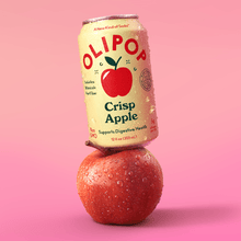 Load image into Gallery viewer, Crisp Apple |Olipop

