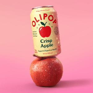 Crisp Apple |Olipop