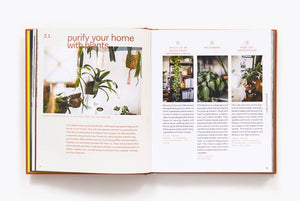 Plant Tribe: Living Happily Ever After with Plants | Microcosm Publishing & Distribution -