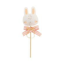 Load image into Gallery viewer, Felt Bunny Wand | My Mind’s Eye
