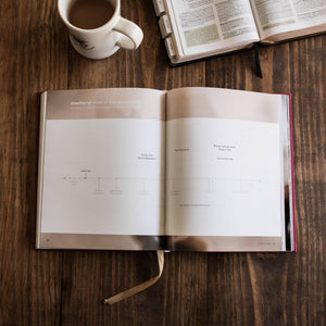 Bible Themes Handbook