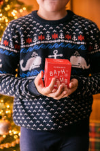 Load image into Gallery viewer, Seaberry &amp; Rose Clay Bath Bomb | Old Whaling Company
