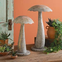 Load image into Gallery viewer, Decorative Mushroom Small

