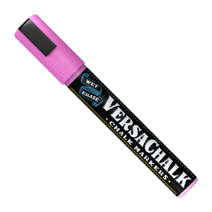 Neon Pink| 3mm Fine | Chalk Marker | VersaChalk