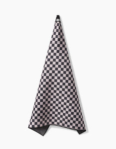 Dog | Cool Pup Dog Towel | Geometry
