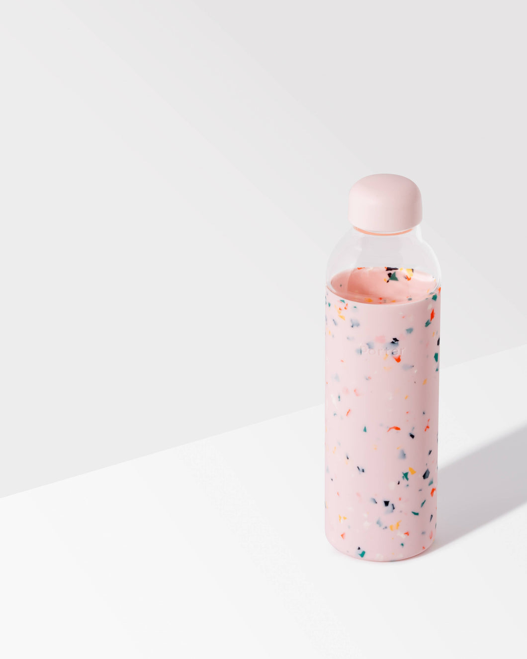 W&P - Porter Bottle Terrazzo