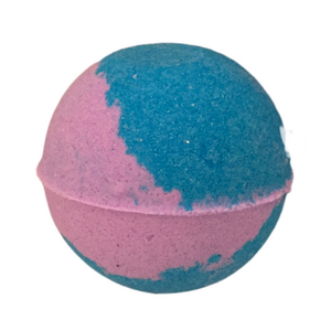 The Sugar Shak Collection - Purple Moon Bath Bomb 3 / 5 / 7 oz Handmade