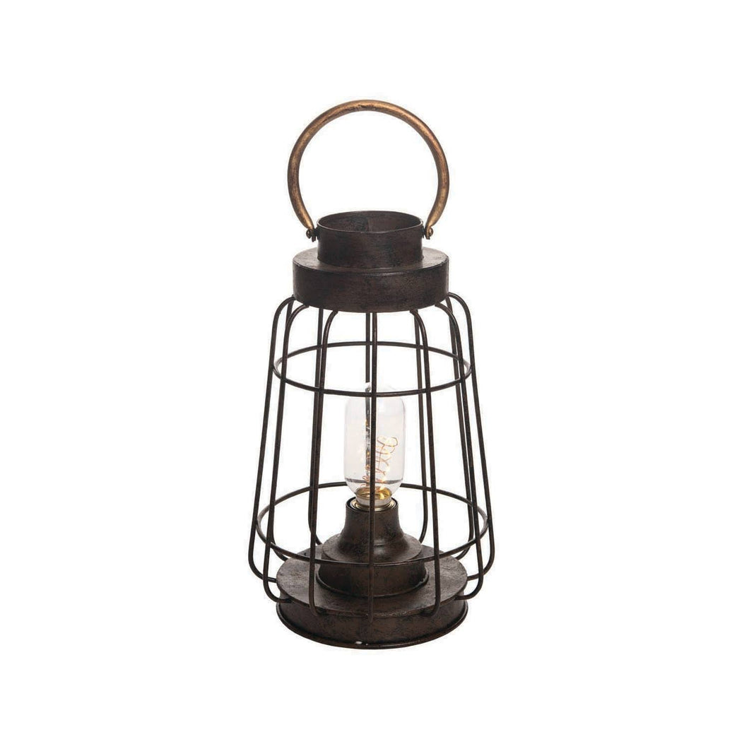 Foreside Home & Garden - Firefly LED Lantern