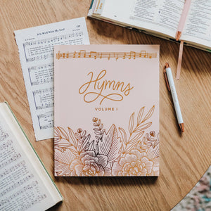 The Daily Grace Co - Hymns Volume 1