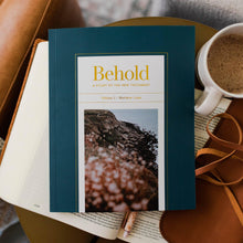 Load image into Gallery viewer, Vol. 1 | Matthew | New Testament
