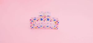 Sweet Miracles H+M - Flowers Hair Claw