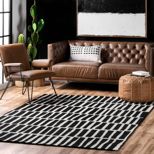 nuLOOM - Hand Tufted Lemuel Area Rug