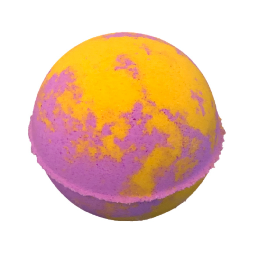 The Sugar Shak Collection - Classy Queen Bath Bomb 3 / 5 / 7 oz Handmade w/Shea Butter