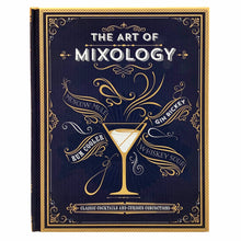 Load image into Gallery viewer, The Art of Mixology
