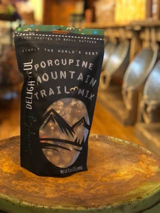Simply Delightful - Porcupine Mountain Trail Mix