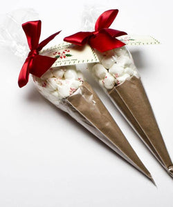 Katie's Candies, Inc. - Candycane Cocoa (3.5 oz)