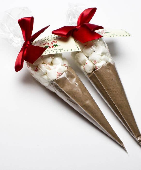 Katie's Candies, Inc. - Candycane Cocoa (3.5 oz)