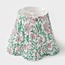 Load image into Gallery viewer, Pattern Play Lamp Shade
