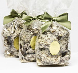 Katie's Candies, Inc. - Almond Butter Toffee   (4 oz)