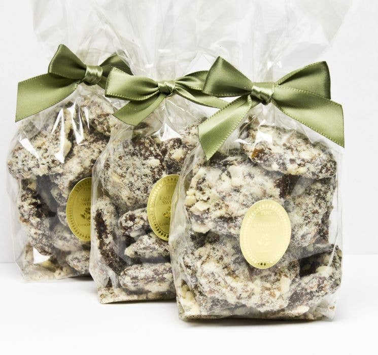 Katie's Candies, Inc. - Almond Butter Toffee   (4 oz)