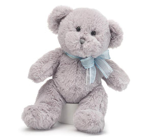 Gray Bear