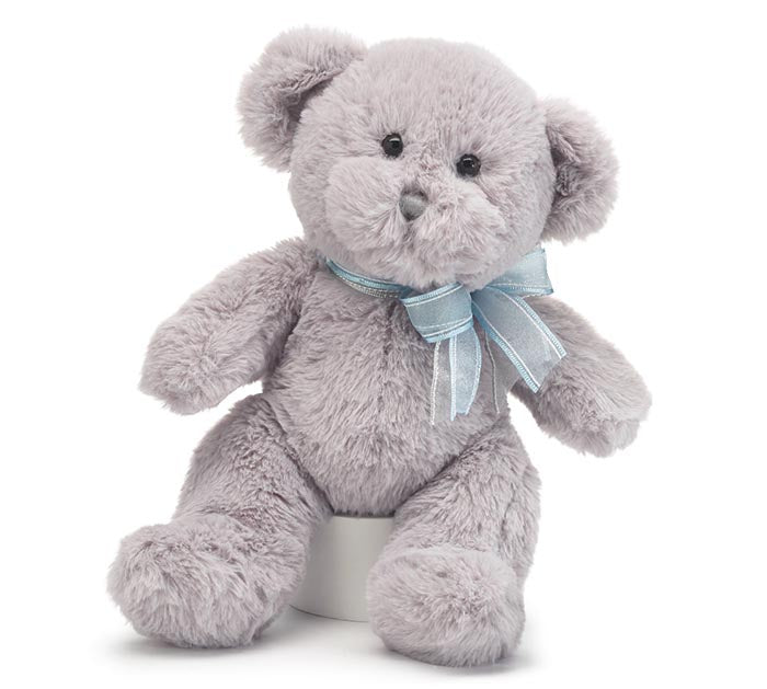 Gray Bear