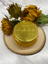 Load image into Gallery viewer, Capri Blue 8 fl oz Glimmer Reed Diffuser Pumpkin Dulce
