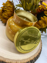 Load image into Gallery viewer, Capri Blue | 8 oz Jar Candle | Pumpkin Dulce

