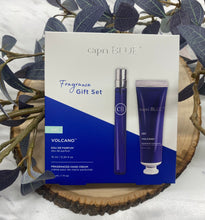 Load image into Gallery viewer, Capri Blue Eau de Parfum and Hand Cream Gift Set
