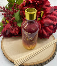 Load image into Gallery viewer, Capri Blue | 8 fl oz Reed Diffuser in Glimmer | Tinsel &amp; Spice

