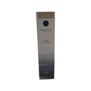 COCONUT & SAGE REED DIFFUSER
