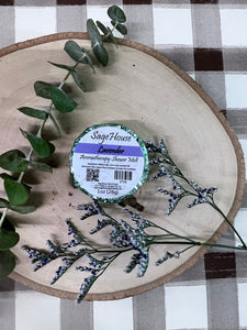 Sage House | Lavender | Shower Melt
