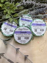 Load image into Gallery viewer, Sage House | Lavender | Shower Melt
