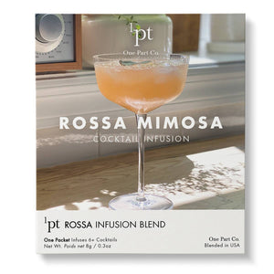 1pt Rossa Mimosa Cocktail Pack