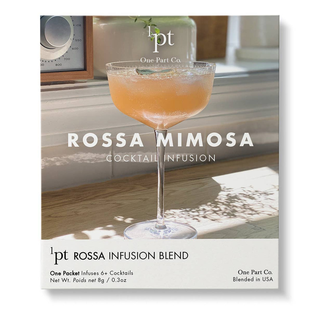 1pt Rossa Mimosa Cocktail Pack