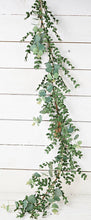 Load image into Gallery viewer, Garland | Mixed Eucalyptus
