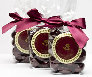 Katie's Candies, Inc. - Chocolate Pastel Cherries (6oz)