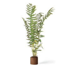 Load image into Gallery viewer, Sword Fern Drop-In 32&quot;
