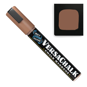 Classic Brown | 3mm Fine | Chalk Marker | VersaChalk