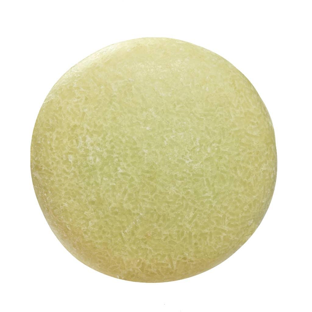 Coconut Lime Shampoo Bar | Naples Soap Company