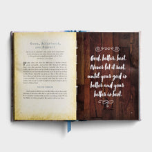 Load image into Gallery viewer, Sweet Tea for the Soul: Down-Home Devotions to Comfort the Heart
