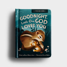 Load image into Gallery viewer, Good night little one
