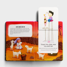 Load image into Gallery viewer, My Thank You Bible Storybook
