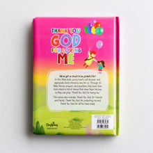 Load image into Gallery viewer, My Thank You Bible Storybook
